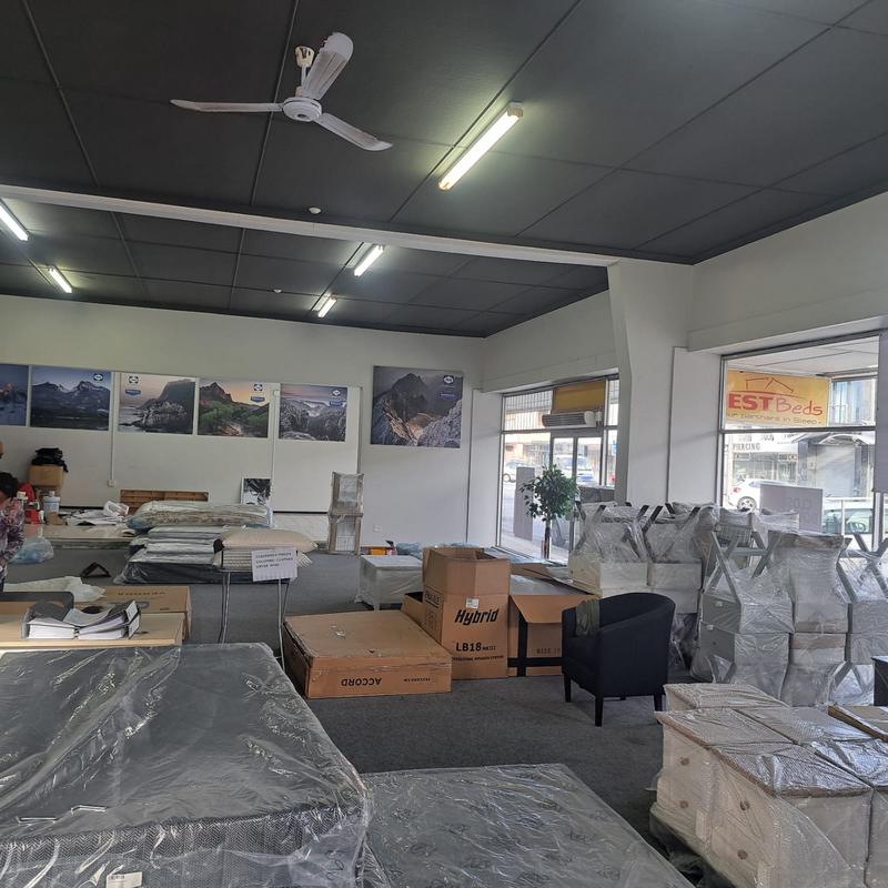 To Let commercial Property for Rent in Port Elizabeth Central Eastern Cape